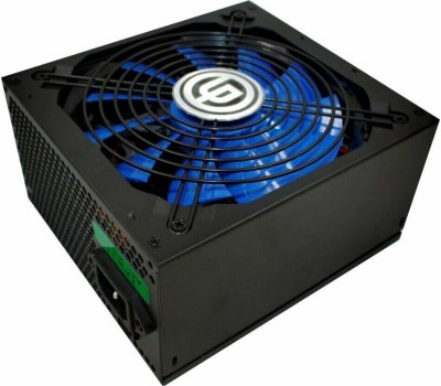 Блок питания GINZZU (17297) MC800 14CM 80+Bronze