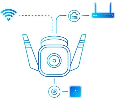 IP-камера TP-LINK TAPO C310