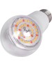 Фито-лампа UNIEL (UL-00007405) для растений LED-A60-15W/SPFB/E27/CL PLP30WH