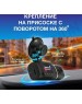 Видеорегистратор TRENDVISION PROOF PRO GPS видеорегистратор с двумя камерами FULL HD+FULL HD