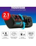 Видеорегистратор TRENDVISION PROOF PRO GPS видеорегистратор с двумя камерами FULL HD+FULL HD