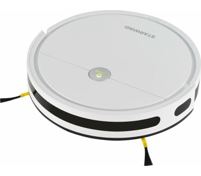 Робот пылесос STARWIND SRV4575 15Вт белый