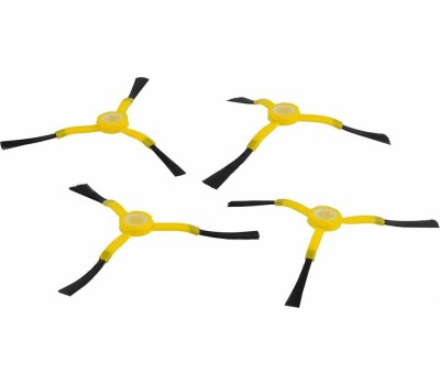 Робот пылесос STARWIND SRV4575 15Вт белый