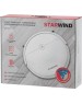 Робот пылесос STARWIND SRV4575 15Вт белый