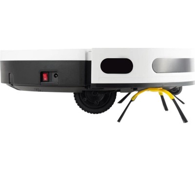 Робот пылесос STARWIND SRV4575 15Вт белый