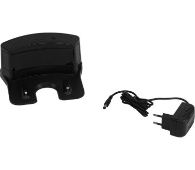 Робот пылесос STARWIND SRV4575 15Вт белый