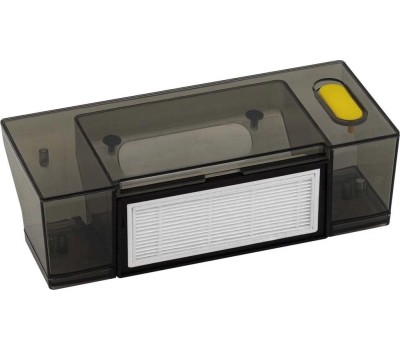 Робот пылесос STARWIND SRV4575 15Вт белый