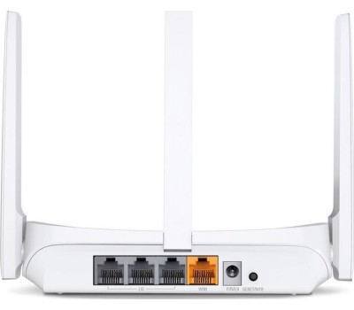беспроводной маршрутизатор MERCUSYS MW306R