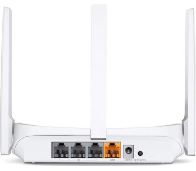 беспроводной маршрутизатор MERCUSYS MW306R