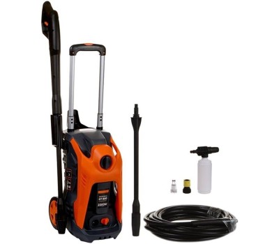 Мойка высокого давления PATRIOT 322306101 GT880 Imperial Моющий аппарат