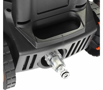 Мойка высокого давления PATRIOT 322306101 GT880 Imperial Моющий аппарат