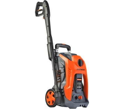 Мойка высокого давления PATRIOT 322306101 GT880 Imperial Моющий аппарат