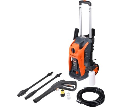 Мойка высокого давления PATRIOT 322306101 GT880 Imperial Моющий аппарат