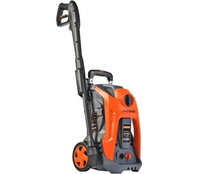 Мойка высокого давления PATRIOT 322306101 GT880 Imperial Моющий аппарат