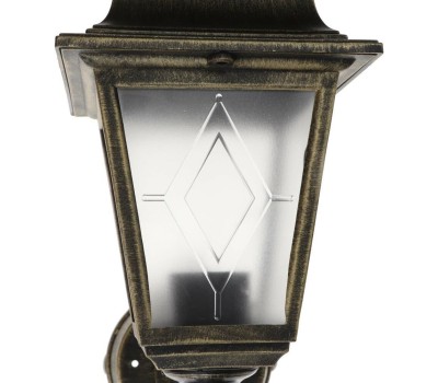 ЭЛЕКТРИКА UNIEL (UL-00009479) UUL-A01S 60W/E27 IP44 BRONZE