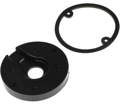 ЭЛЕКТРИКА UNIEL (UL-00009479) UUL-A01S 60W/E27 IP44 BRONZE