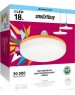 Лампа SMARTBUY (SBL-UFO-18-4K-E27) 18W/4000/E27