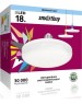 Лампа SMARTBUY (SBL-UFO-18-4K-E27) 18W/4000/E27