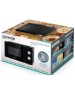 Микроволновая печь GORENJE MO17E1BH 740294