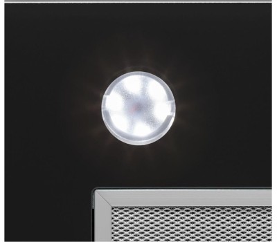Вытяжка KRONA SINTIA 600 BLACK PB
