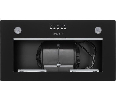 Вытяжка KRONA SINTIA 600 BLACK PB