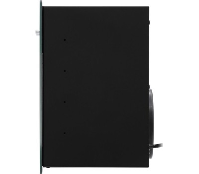 Вытяжка KRONA SINTIA 600 BLACK PB