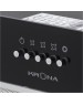 Вытяжка KRONA SINTIA 600 BLACK PB