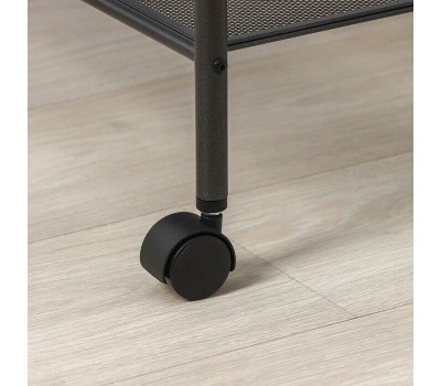 Вешалка напольная ЗМИ Валенсия 22М гардеробная Графит ВГВ22М ГР