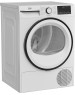 Сушильная машина BEKO B3T68230 сушильная машина
