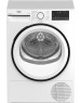 Сушильная машина BEKO B3T68230 сушильная машина