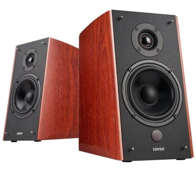 Аудиосистема EDIFIER R2000DB brown