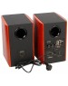 Аудиосистема EDIFIER R2000DB brown