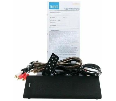 Аудиосистема EDIFIER R2000DB brown