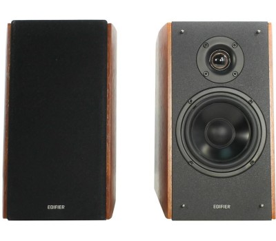 Аудиосистема EDIFIER R2000DB brown