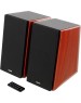 Аудиосистема EDIFIER R2000DB brown