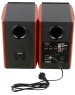 Аудиосистема EDIFIER R2000DB brown