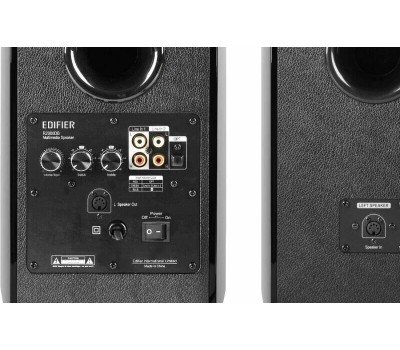 Аудиосистема EDIFIER R2000DB brown