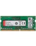 Kingston DDR4 SODIMM 8GB KVR32S22S6/8 PC4-25600, 3200MHz, CL22