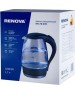 Чайник электрический RENOVA KT17G-07B