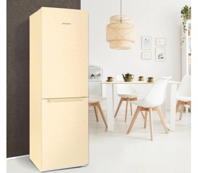 Холодильник NORDFROST NRB 162NF Me