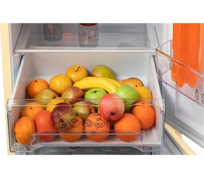 Холодильник NORDFROST NRB 162NF Me