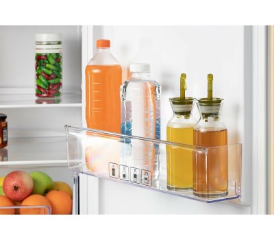 Холодильник NORDFROST NRB 162NF Me