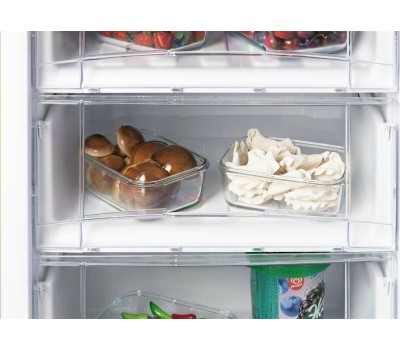 Холодильник NORDFROST NRB 162NF Me