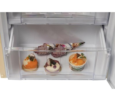 Холодильник NORDFROST NRB 162NF Me