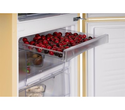 Холодильник NORDFROST NRB 162NF Me