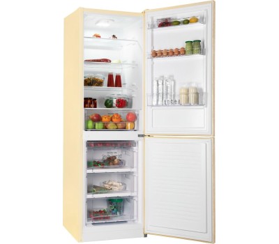 Холодильник NORDFROST NRB 162NF Me