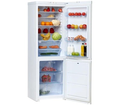 Холодильник ОРСК 174B 340л белый