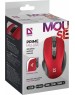 Мышь DEFENDER (52054) PRIME MB-053 , бирюза