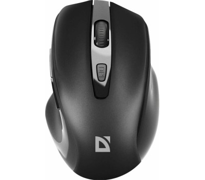 Мышь DEFENDER (52054) PRIME MB-053 , бирюза