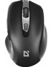Мышь DEFENDER (52054) PRIME MB-053 , бирюза